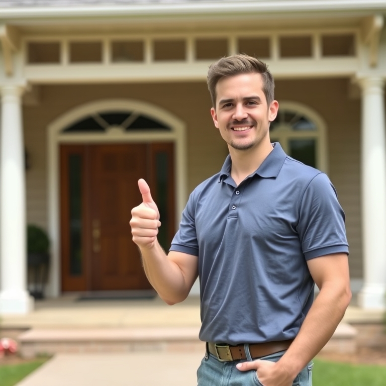 Founder of Columbia Termite